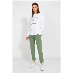 Kivviwear 3098.07, Свитшот