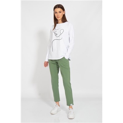 Kivviwear 3098.07, Свитшот