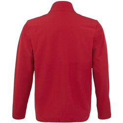 Куртка мужская Radian Men, красная