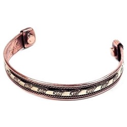 Браслет мед Индия SH 490015