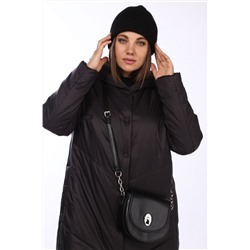Lady Secret 5020 черный, Пальто
