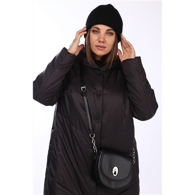 Lady Secret 5020 черный, Пальто