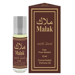 MALAK Concentrated Perfume, Ahsan (МАЛАК масляные индийские духи), ролик, 6 мл.