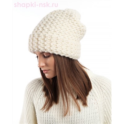 8936/2 Колпак женский флис (56-58)