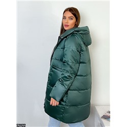 Демисезонная куртка 900519