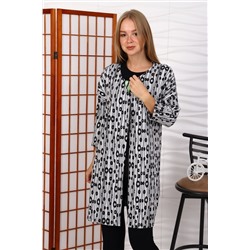 М204 Кардиган женский