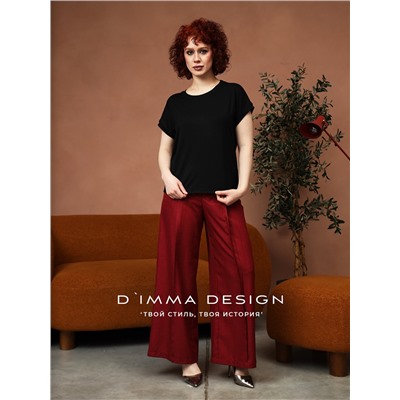 528318 DIMMA Футболка