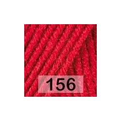 Пряжа Yarnart Merino De Luxe