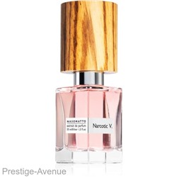 Nasomatto Narcotik V extrait de parfum for women 30ml Made In UAE
