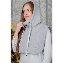 Капор с балаклавой 2-996а