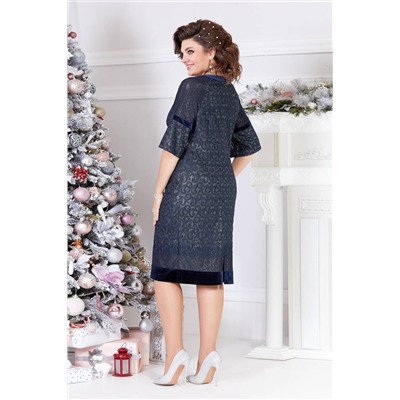 Mira Fashion 5189, Платье