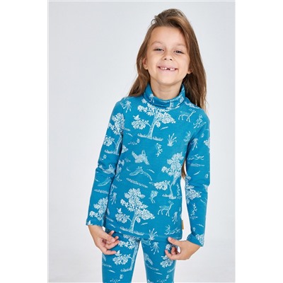 Водолазка KOGANKIDS #736451