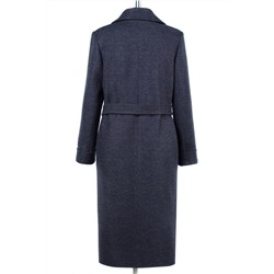 01-07939 Пальто женское демисезонное(пояс)