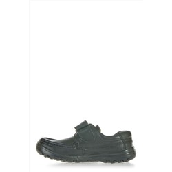 Полуботинки школьные ZEBRA