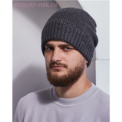 55409 Kedr Колпак мужской (57-59)