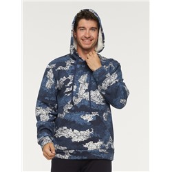 Толстовка мужская 212-13008