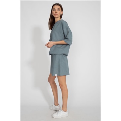 Kivviwear 40754074.17, Блуза,  Шорты