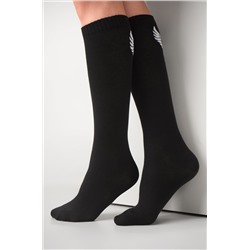 Гольфы для девочки 2 пары Happyfox