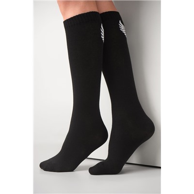 Гольфы для девочки 2 пары Happyfox