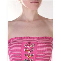 826-1 Сарафан летний XINLIYA размер 42 российский