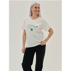 футболка женская 8768-01 Новинка