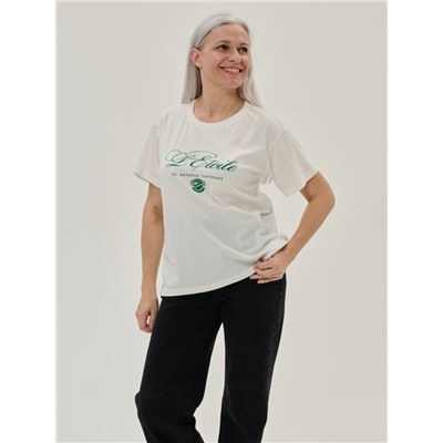 футболка женская 8768-01 Новинка