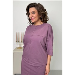 Rumoda 2094 розовый, Джемпер