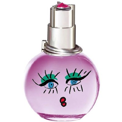 LANVIN ECLAT d ARPEGE EYES ON YOU lady  50ml edp