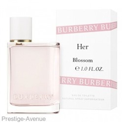 Burberry Her Burberry for women 100 мл Made In UAE