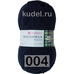 Пряжа Пехорка Популярная