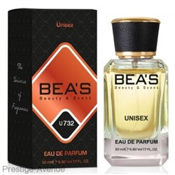 Beas U732 Bvlgarİ Le Gemme Tygar edp 50 ml