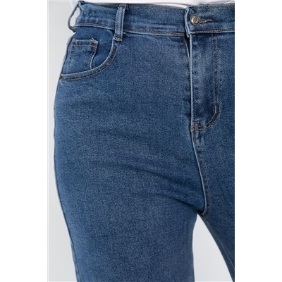 Джинсы Данияра (синие) Б14219-4М