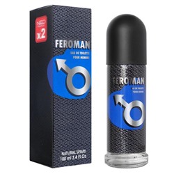 PO.CT-2 FEROMAN /муж. M~