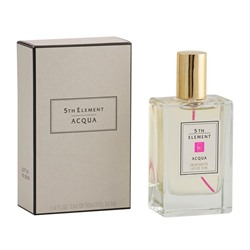 5TH ELEMENT ACQUA 55ml /жен. M~ (Императрица)