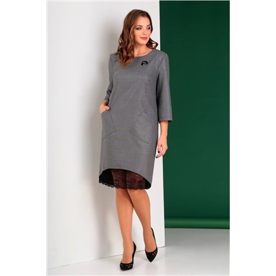 Liona Style 656, Платье