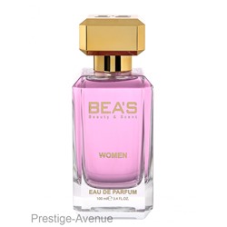 Парфюм Beas 100 ml W 569 Victoria Secret Bombshell for women
