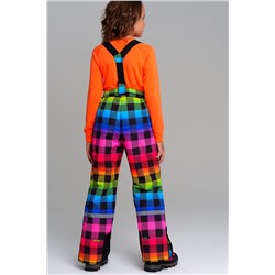 Комплект (Куртка + Брюки) PLAYTODAY #943787