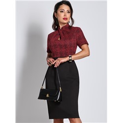 Платье Бьюти тренд, хит