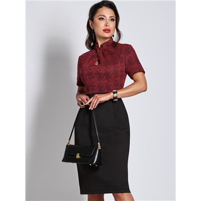 Платье Бьюти тренд, хит