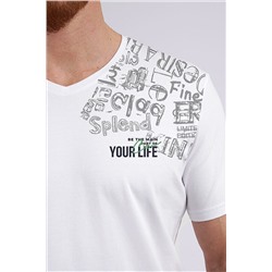 Футболка CLEVER #1023867