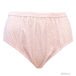 м.144 (Трусы женские макси, Монотекс )