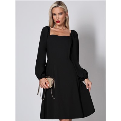 Платье Волшебно вышло, нью