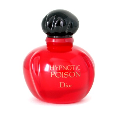 POISON hipnotic lady  50ml edt