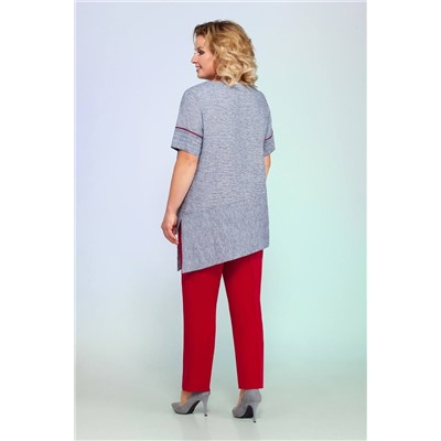 Vitol Fashion В-2511, Брюки,  Блуза