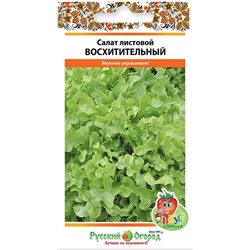 Салат Восхитительный листовой (Вкуснятина) (НК)