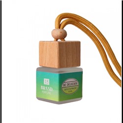 Автопарфюм BE DELICIOS, Brand Perfume, 8 мл.