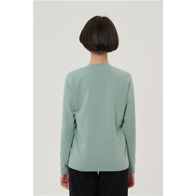 лонгслив 8957-20 Новинка