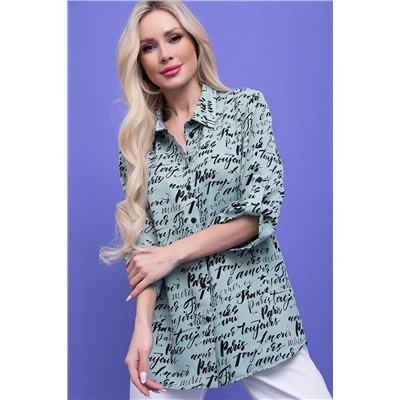 301702 LT Collection Рубашка