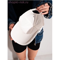 65NY B Бейсболка женская (56-58)