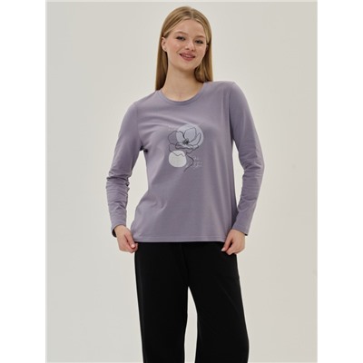 лонгслив 8892-12 Новинка